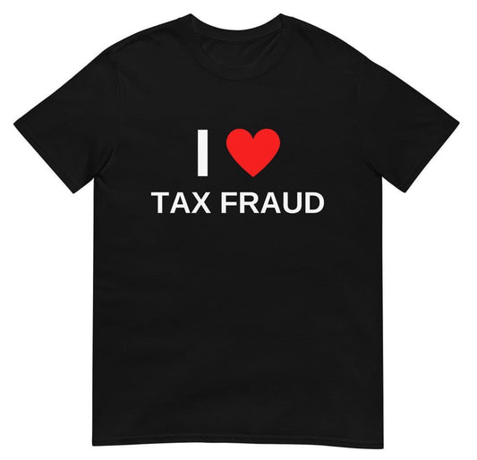 I ❤️ tax fraud